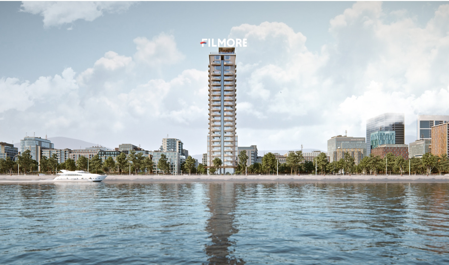 Thiếu gia nhà Phát Đạt (<a style='text-decoration: none;' href='/PDR'>PDR</a>) và dấu ấn riêng mang tên The Filmore- Ảnh 2.