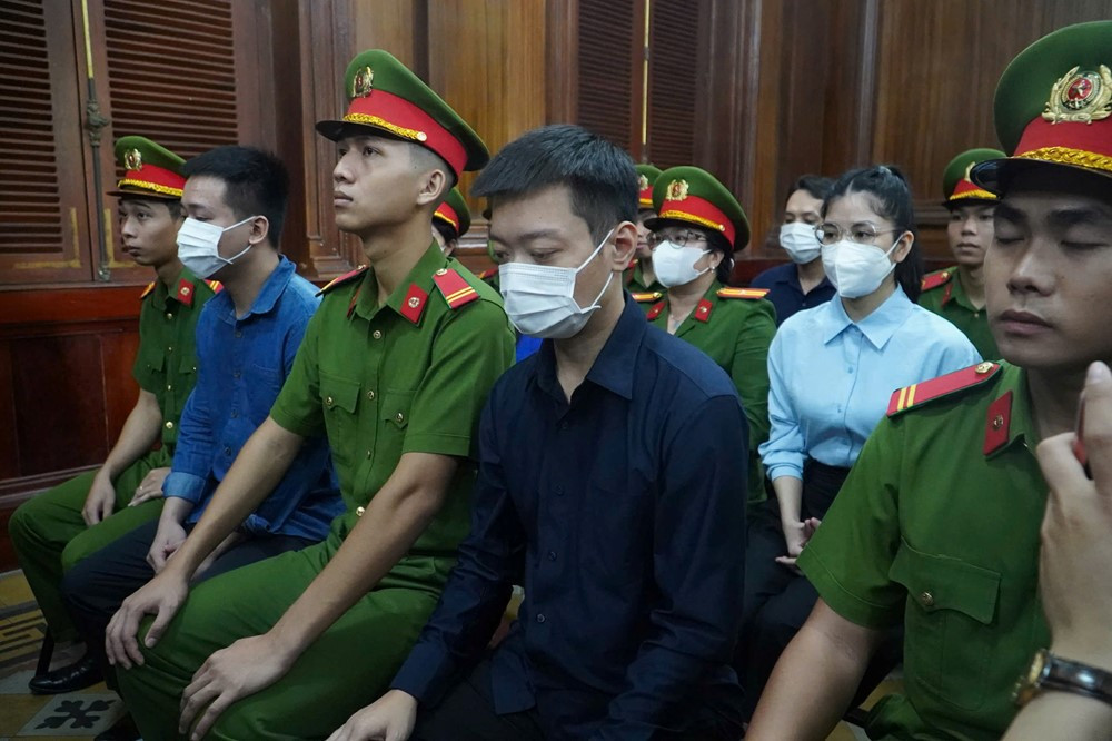 Chính thức tuyên án Hoa hậu Thùy Tiên, Quang Linh Vlog và Hằng Du Mục - ảnh 3