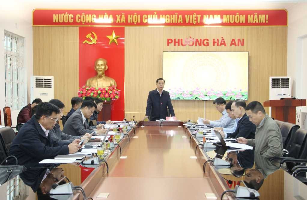 bat13191125Dự án Khu đô thị phức hợp Hạ Long Xanh Bàn giao cho chủ đầu tư 80,76 mặt bằng