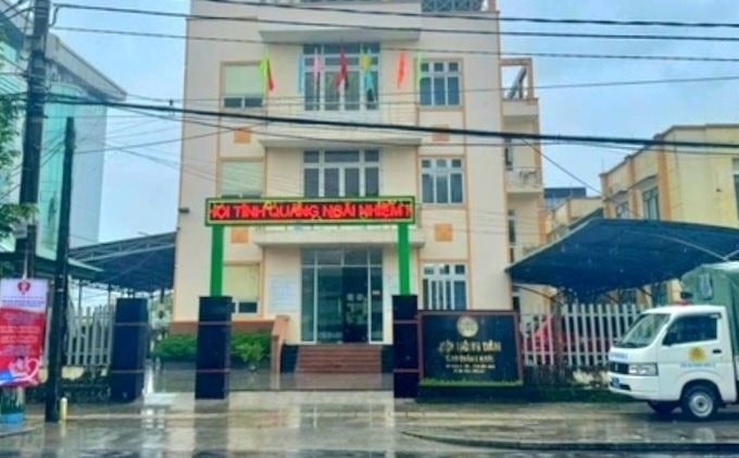 Tặng 500.000 đồng cho nam cán bộ, công chức nhân ngày Quốc tế nam giới 19/11 - ảnh 1