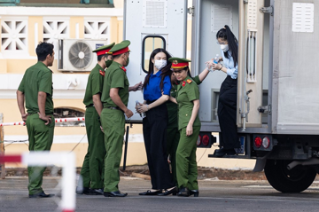 10 luật sư bào chữa cho Hoa hậu Thùy Tiên và đồng phạm