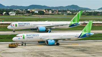 Bamboo Airways phát thông báo quan trọng về việc thay đổi lịch trình nhiều chuyến bay
