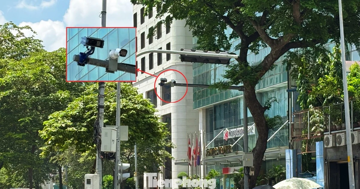 Camera AI phát hiện gần 6.000 trường hợp vi phạm giao thông ở TPHCM