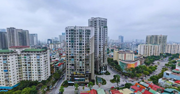 Công ty từng liên quan đến Hải Phát sẽ làm tổ hợp trung tâm thương mại, văn phòng hơn 12.500m2 tại Hà Nội