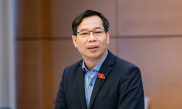 ĐBQH: Đề xuất Nhà nước thu hồi đất khi 50% chủ sở hữu đồng ý