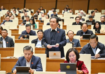 Đề xuất giữ nguyên biểu thuế thu nhập cá nhân 7 bậc và giãn cách 20 triệu đồng mỗi bậc