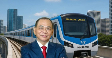 Diễn biến mới nhất về tuyến đường sắt hơn 85.000 tỷ do VinSpeed đề xuất