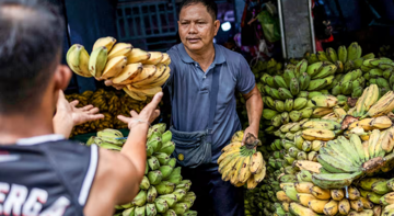 Động thái bất ngờ từ ông Trump mang về ‘chiến thắng’ tỷ đô cho nông dân Philippines