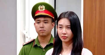 Hôm nay xét xử hoa hậu Thùy Tiên, Quang Linh Vlog