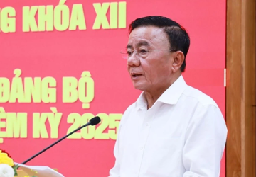 Kết luận của Bộ Chính trị, Ban Bí thư về định hướng phân loại đơn vị hành chính, đô thị