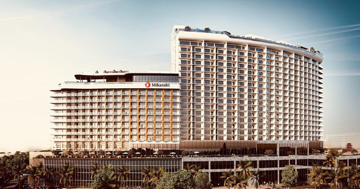 Khởi công giai đoạn 2 dự án du lịch FDI lớn nhất của Nhật Bản tại thành phố đáng sống nhất Việt Nam