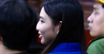 Luật sư đề nghị cho Thùy Tiên cải tạo không giam giữ, đã có 283 đơn xin giảm nhẹ mức án