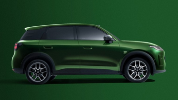 Mẫu SUV 'rẻ như cho' chỉ 296 triệu: Thiết kế hiện đại, xịn ngang BYD Atto 2, dễ khiến Toyota Yaris Cross áp lực