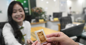 Mức thuế 0,1% là 'không đáng kể' với giới đầu cơ vàng