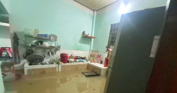 Người dân Khánh Hòa liên tục kêu cứu trong đêm