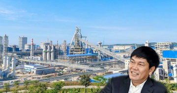 Sắp khởi công dự án thép ray 10.000 tỷ đồng tại Quảng Ngãi của Hòa Phát (HPG)