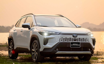 Toyota – Lexus đồng loạt bị triệu hồi hơn 7.000 xe tại Việt Nam: Khách hàng cần làm gì?