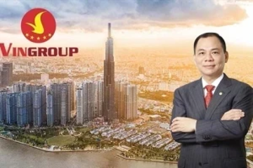 Vingroup (VIC) sẽ phát hành hơn 3,8 tỷ cổ phiếu, nâng vốn điều lệ gấp đôi ngay trong quý IV/2025