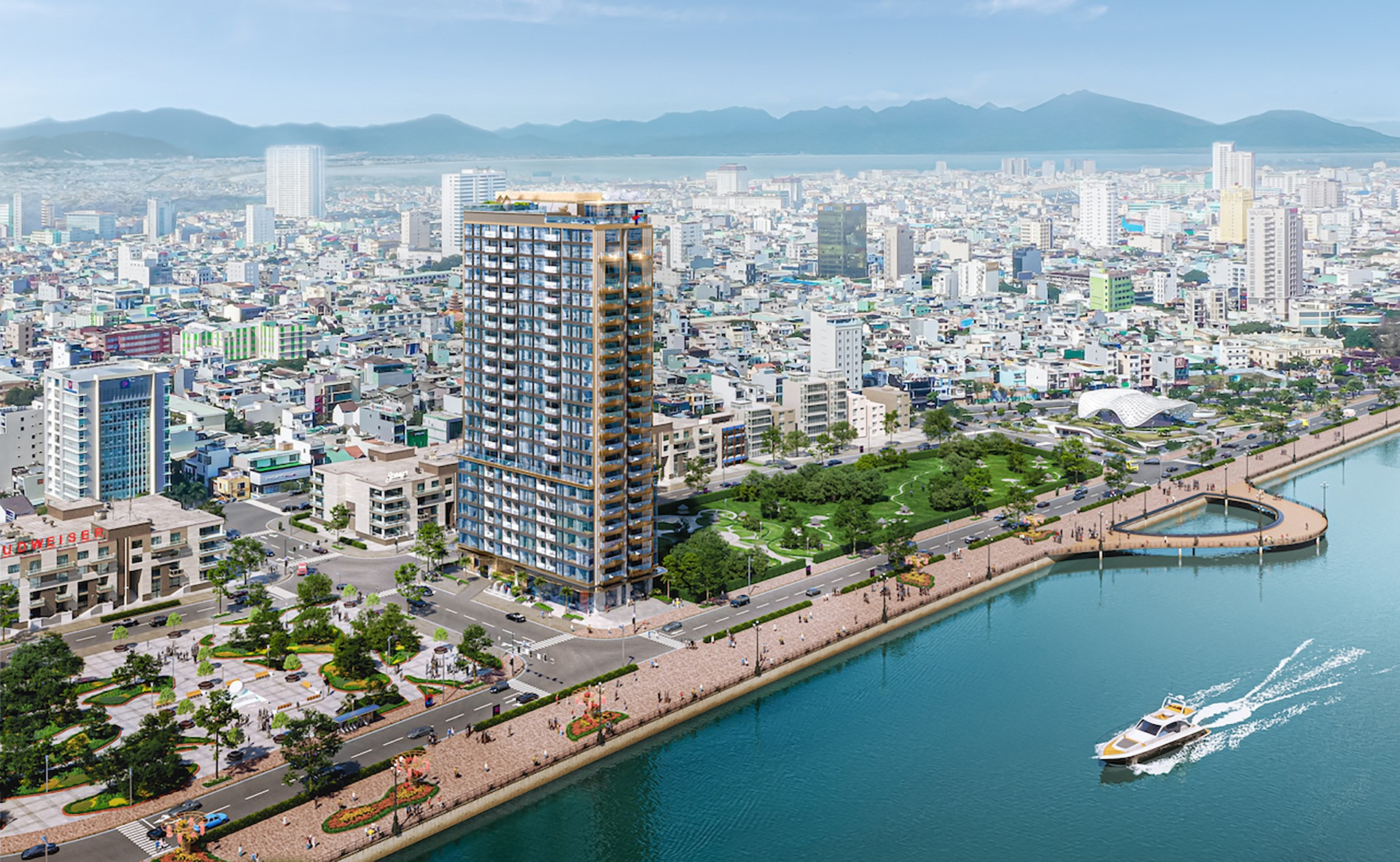 Thiếu gia nhà Phát Đạt (<a style='text-decoration: none;' href='/PDR'>PDR</a>) và dấu ấn riêng mang tên The Filmore- Ảnh 3.