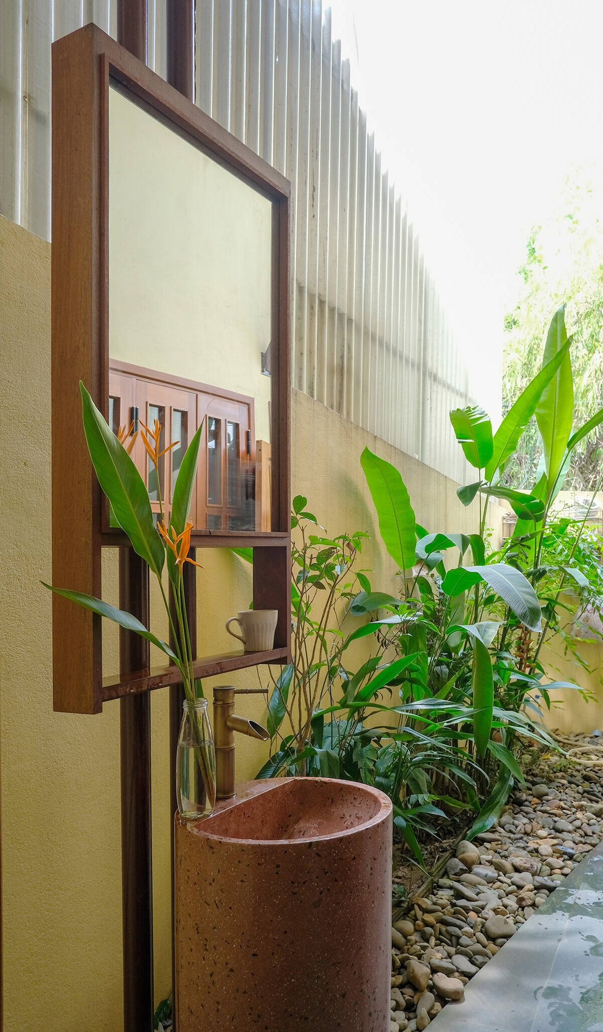 Đi tìm giải pháp trú ẩn an yên cho ngôi nhà giữa đô thị ngập nước- Ảnh 7.