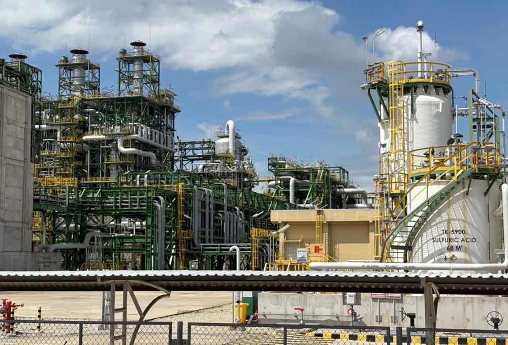 Tập đoàn công nghiệp lớn bậc nhất Thái Lan rót 500 triệu USD, coi Việt Nam là mắt xích chiến lược - ảnh 1