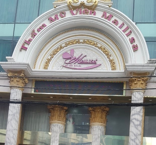 Cục Quản lý Dược phát đi khuyến cáo quan trọng liên quan đến Thẩm mỹ viện Mailisa - ảnh 1