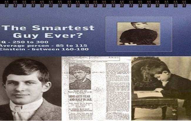 Thần đồng 7 tuổi đỗ Harvard, biết dùng 25 ngôn ngữ nhưng suýt bị đưa vào viện tâm thần, nhận kết cục bi thảm ở tuổi 46 - ảnh 4