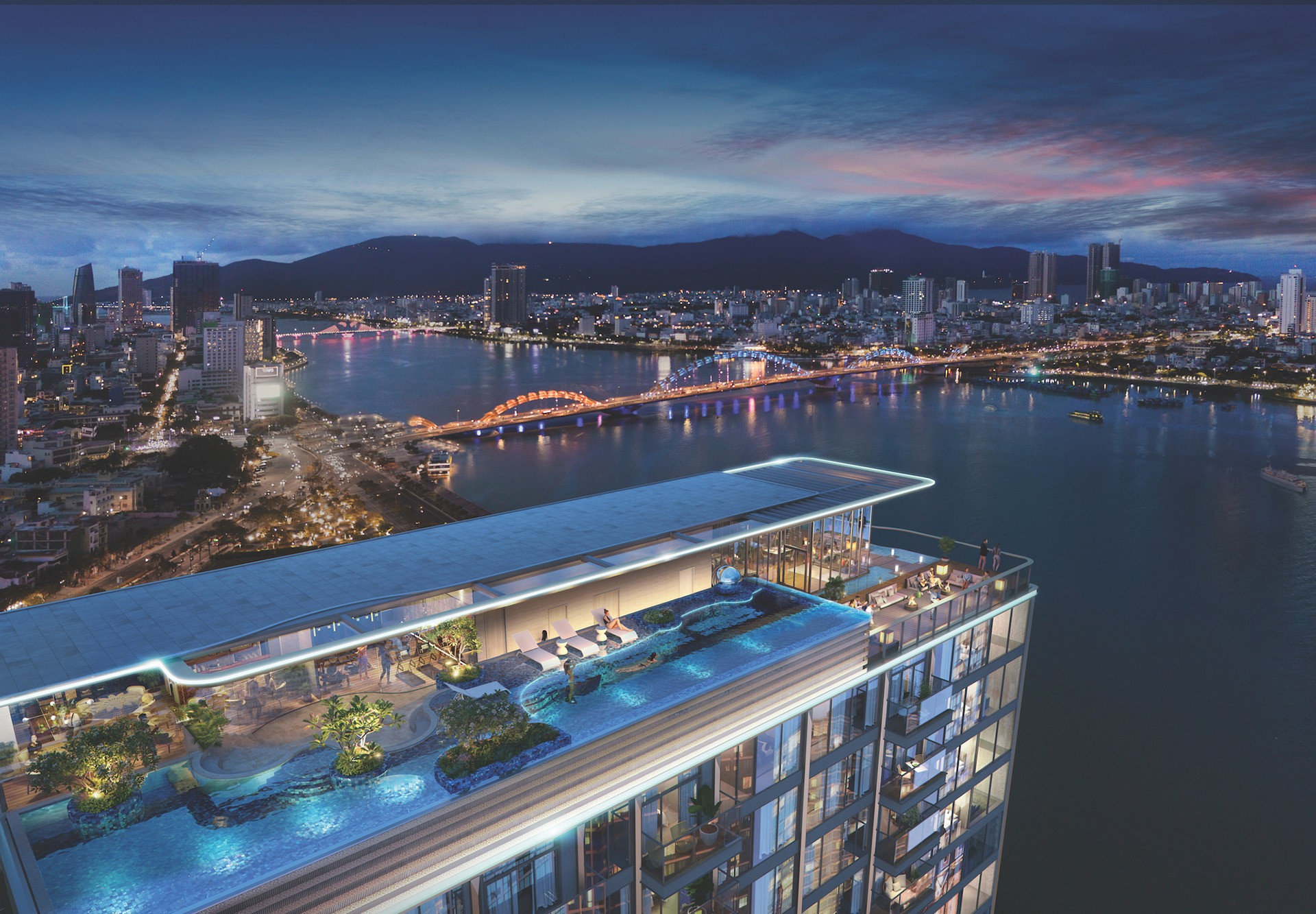 Thiếu gia nhà Phát Đạt (<a style='text-decoration: none;' href='/PDR'>PDR</a>) và dấu ấn riêng mang tên The Filmore- Ảnh 4.