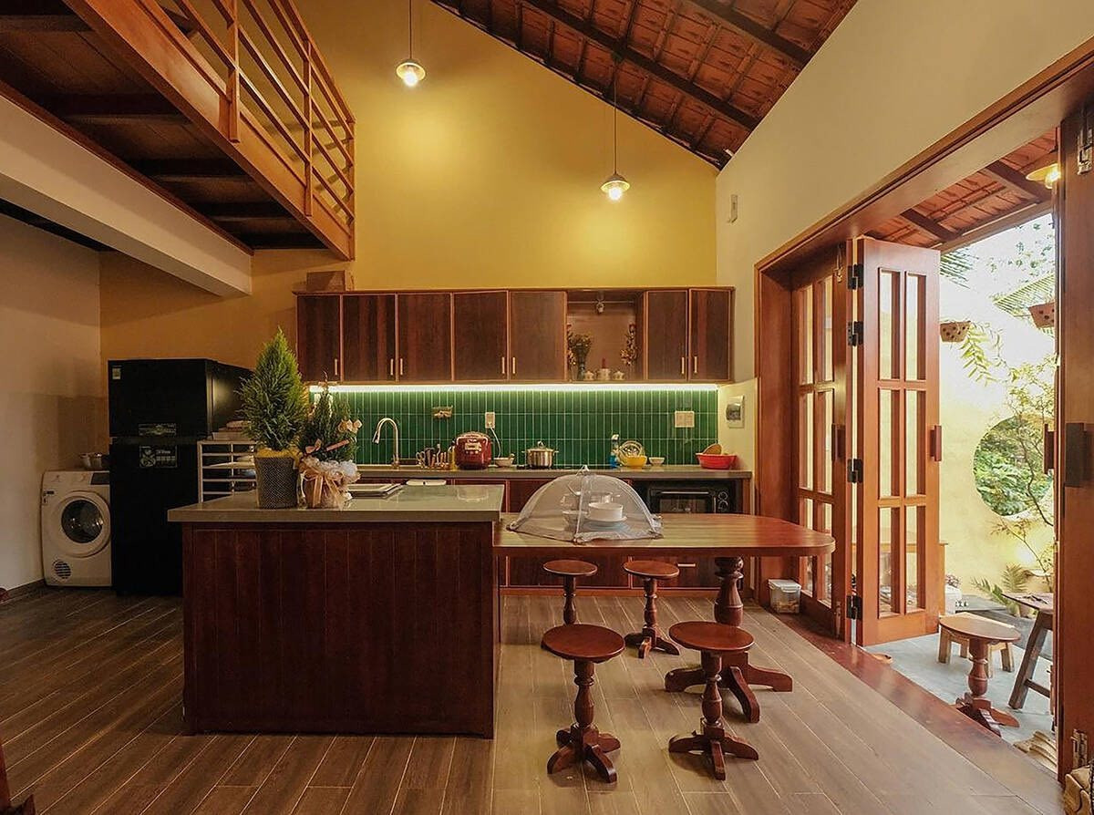 Đi tìm giải pháp trú ẩn an yên cho ngôi nhà giữa đô thị ngập nước- Ảnh 4.