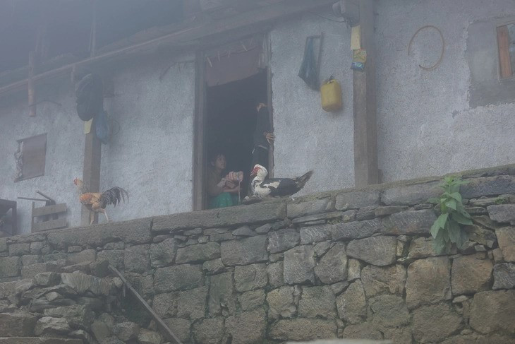 Việt Nam có 'ngôi làng địa ngục' nằm ở độ cao 2.000m: Biệt lập với thế giới, người dân sống ‘3 không’ suốt nhiều năm - ảnh 4