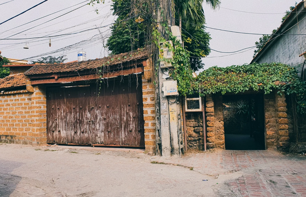 Ngôi làng duy nhất Việt Nam được mệnh danh là ‘đất hai vua’, cách Hà Nội 44km, đang lưu giữ 956 ‘báu vật’ cổ - ảnh 7