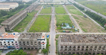 Bắc Ninh yêu cầu xử lý dứt điểm vi phạm tại khu đô thị Đức Việt