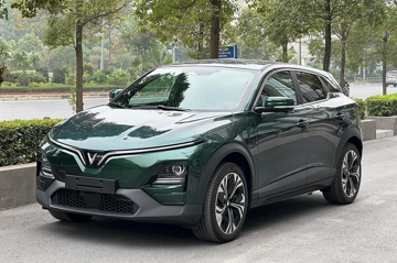 Bán Hyundai Tucson để mua VinFast VF 6, chủ xe lần đầu nói thẳng chi phí bảo dưỡng sau 20.000km lăn bánh, công khai luôn về hậu mãi