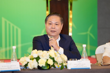 Bộ Công Thương đề xuất cho phép điều chỉnh linh hoạt Quy hoạch Điện VIII, thay thế dự án chậm tiến độ