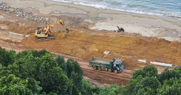 Cận cảnh loạt dự án bất động sản lớn ở Đà Nẵng đang huy động vốn hàng chục nghìn tỷ