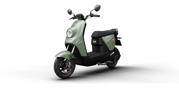 Chi tiết 'xe điện học sinh' mới tinh của VinFast: Giá chỉ từ 14,9 triệu, sạc 1 lần chạy tới 135 km, không cần bằng lái