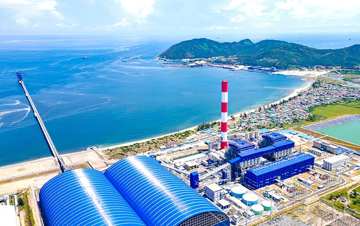 Công an triển khai quyết liệt nhiều biện pháp đảm bảo an ninh cho khu kinh tế 19 tỷ USD của Việt Nam