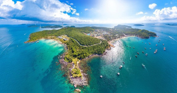 Đặc khu xinh đẹp bậc nhất Việt Nam được xướng tên trong top 'điểm đến hấp dẫn nhất thế giới'