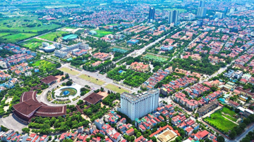 Đề xuất xây dựng Học viện Hàng hải tại thủ phủ công nghiệp mới của Việt Nam