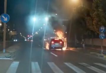 Li Auto triệu hồi hơn 11.400 xe điện sau vụ cháy gây sốc, đâu là nghi phạm bị điều tra?