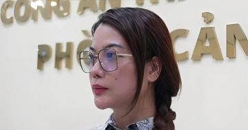 Mức án Trương Ngọc Ánh đối diện