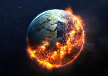 NASA phát thông tin đáng lo