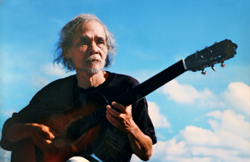 Nhà thơ được yêu mến của nền thi ca Việt Nam qua đời