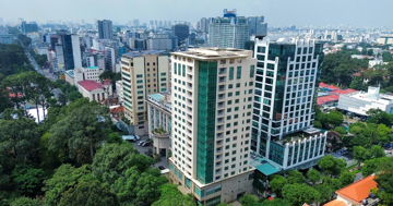 Tận thấy khu 'đất vàng' khiến diễn viên Trương Ngọc Ánh vướng lao lý