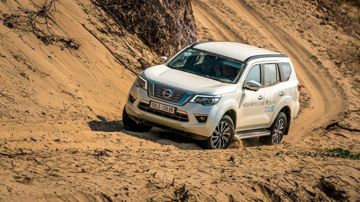 Từng có giá 1,27 tỷ giờ chỉ còn 650 triệu, Nissan Terra 2019 có đáng mua?