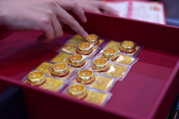 Vì sao Việt Nam nên đánh thuế vàng như các hàng hóa thông thường khác?