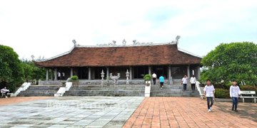 Việt Nam chính thức có thêm một danh nhân được UNESCO vinh danh