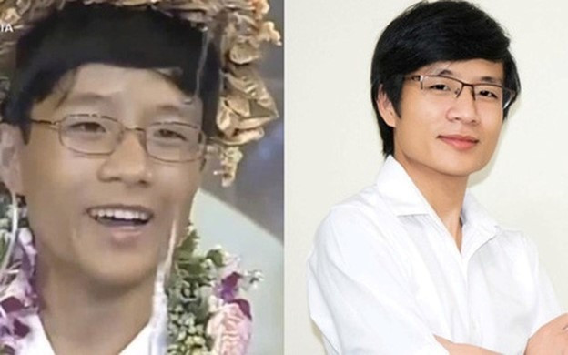 Quán quân Olympia sở hữu biệt thự triệu đô ở ngoại ô Sydney: Quy mô 1.000m2, không gian sống là cảnh ‘rừng trong phố’- Ảnh 1.