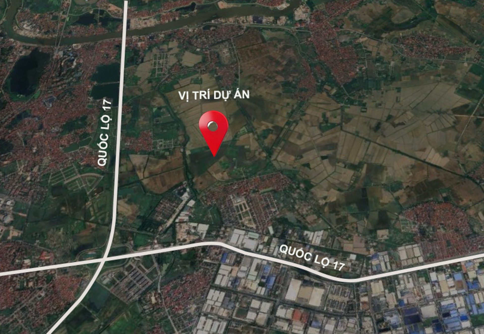 Toàn cảnh khu vực được đề xuất làm siêu đô thị rộng gấp 3 lần quận Hoàn Kiếm- Ảnh 1.