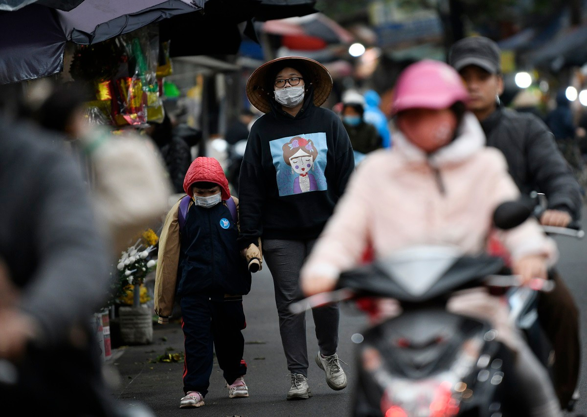 Miền Bắc tiếp tục rét trong những ngày tới. mua-ret-2911.jpg